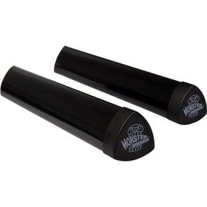 Monster TCG Gaming Prism Playmat Tube Opaque Black